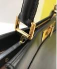 Сумка Fendi Peekaboo Iconic Black